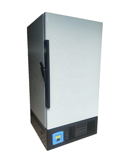 Лабораторна холодильна камера DW-86L638 від -40 ° C дo -86 ° C