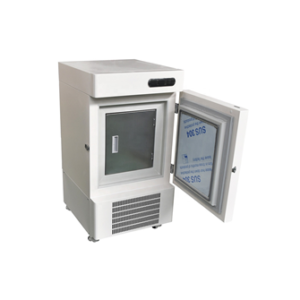 Лабораторная холодильная камера DW-86L58  от -40°C дo -86°C