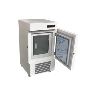 Лабораторная холодильная камера DW-86L58 от -40°C дo -86°C