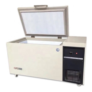 Лабораторна холодильна камера DW-86W650 від -40 ° C дo -86 ° C