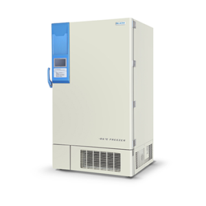 Ультранізкотемпературний морозильник MELING DW-HL858S
