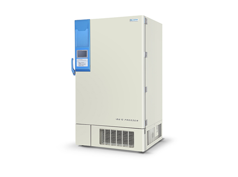 Ультранізкотемпературний морозильник MELING DW-HL858S
