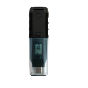 USB реєстратор температури і вологості Yowexa SSNP-20D