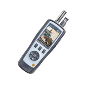 Лічильник частинок DT-9880