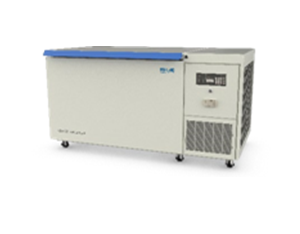 Морозильная камера для лабораторий DW-HW668 от -10°C дo -86°C