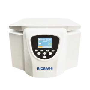 Низькошвидкісна центрифуга BIOBASE BKC-TL5II