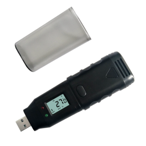 USB реєстратор температури Yowexa модель SSNP-10D