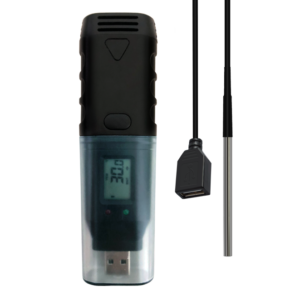 Низькотемпературний USB реєстратор Yowexa модель SSNP-700ED