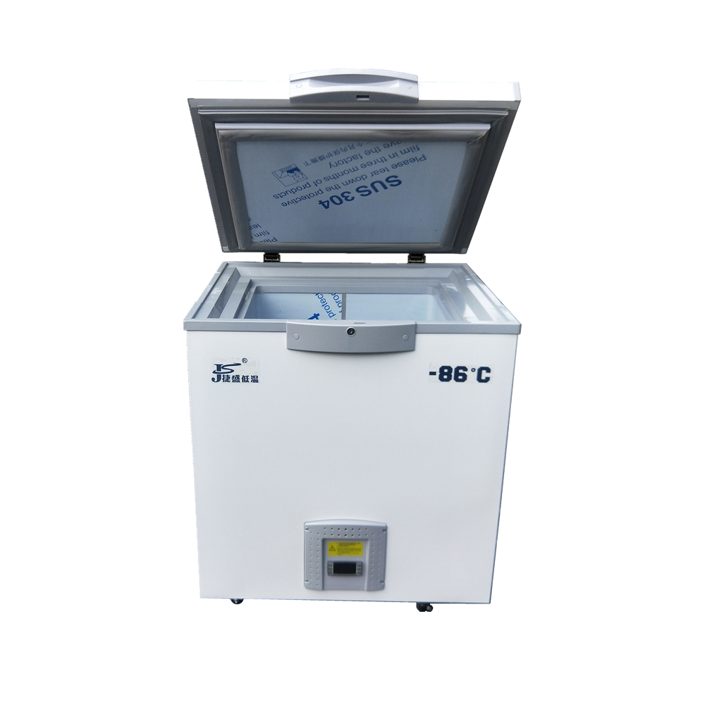 Лабораторна холодильна камера DW-86W50 від -40 ° C дo -86 ° C - Зображення 2