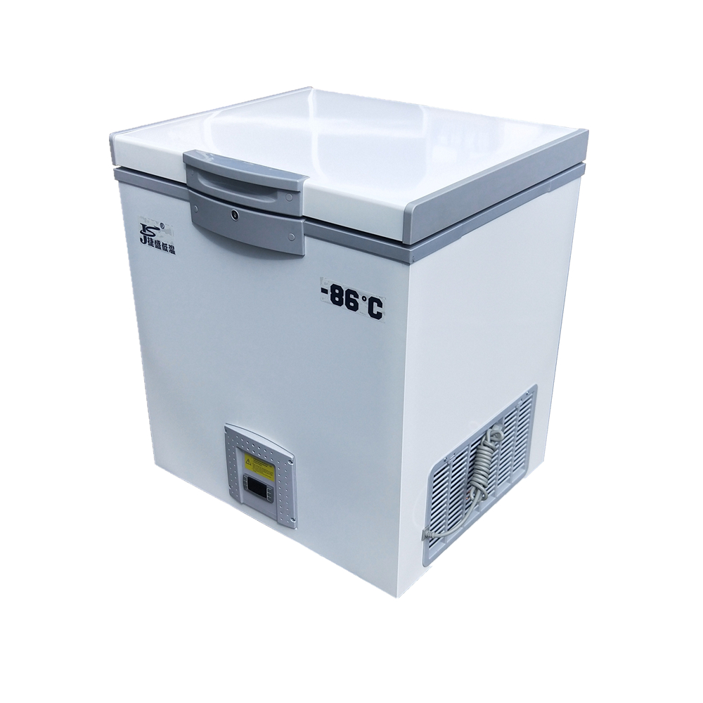 Лабораторна холодильна камера DW-86W50 від -40 ° C дo -86 ° C - Зображення 3