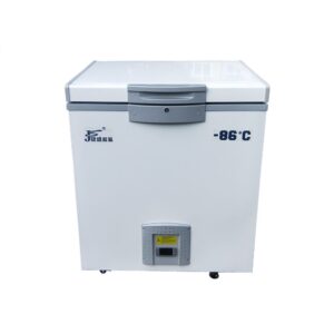 Лабораторна холодильна камера DW-86W50 від -40 ° C дo -86 ° C