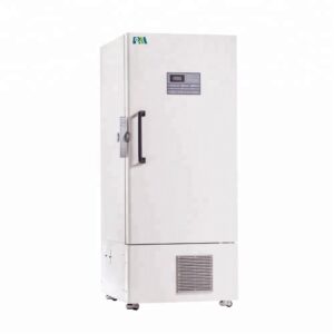 Морозильна камера MDF-86V838E від -40 до -86 ℃