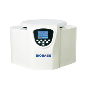 Високошвидкісна центрифуга BIOBASE BKC-TH16