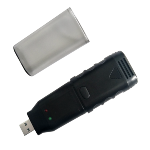 USB реєстратор температури для сухого льоду Yowexa модель SSNP-170